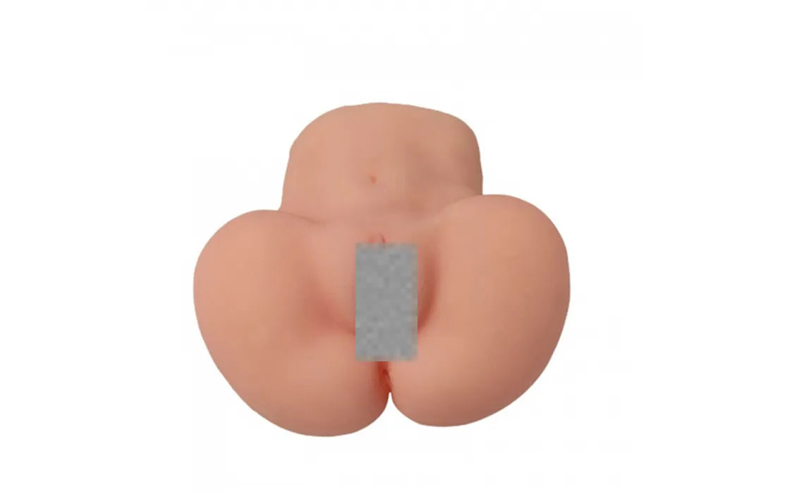 Health Beauty Items really material Sextoys For Adts Lifelike Skin Butt Men Masturbator cMale Sile Vagina Real Anal Toys MY427