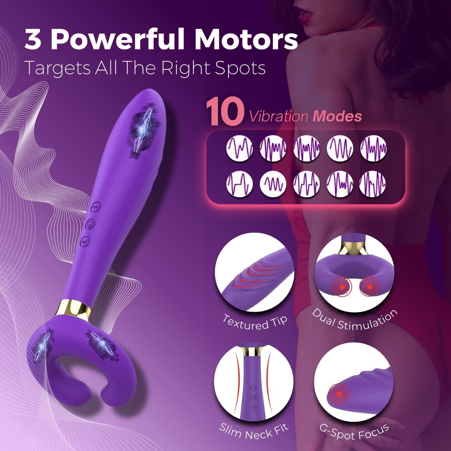 WeBrator - Shared vibration fun