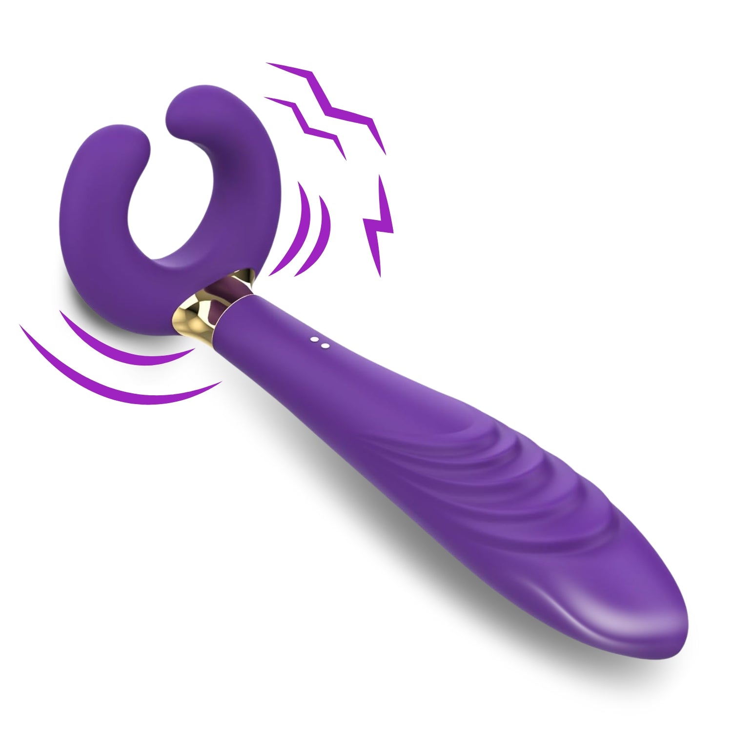 WeBrator - Shared vibration fun