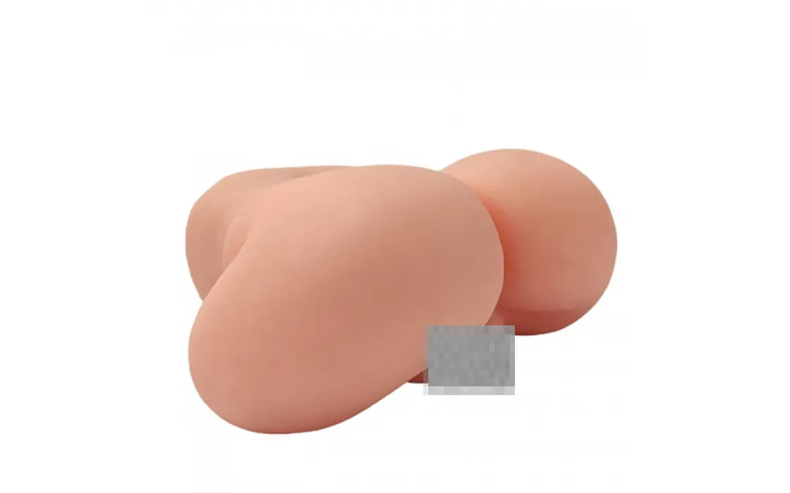 Health Beauty Items really material Sextoys For Adts Lifelike Skin Butt Men Masturbator cMale Sile Vagina Real Anal Toys MY427
