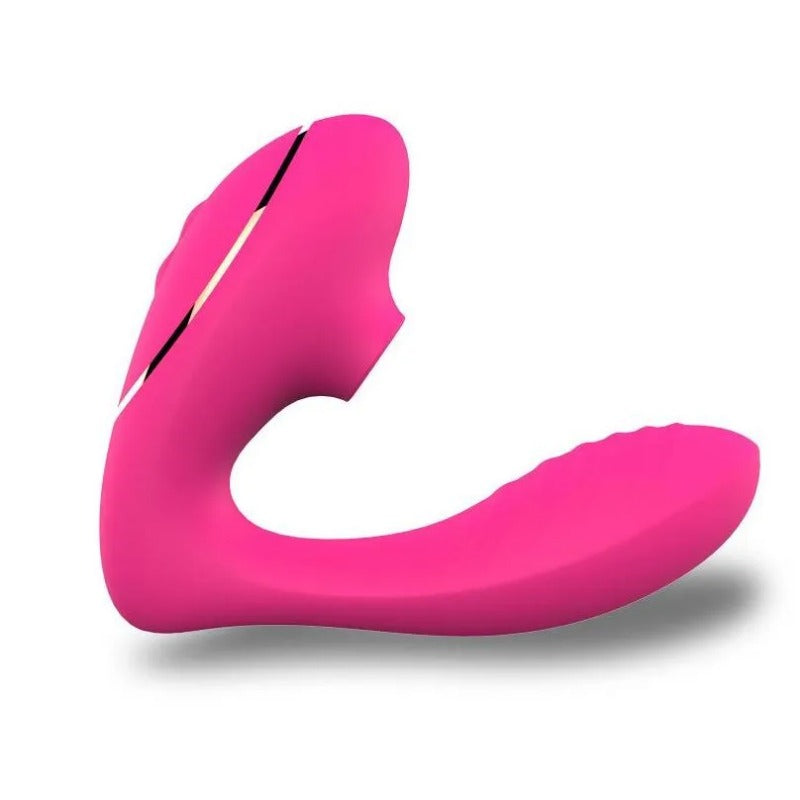 Other Health Beauty Items Vagina Sucking Vibrator 10 Speed Vibrating Oral Y Suction Clitoris Stimation Female Masturbation Erotic Dhiyq