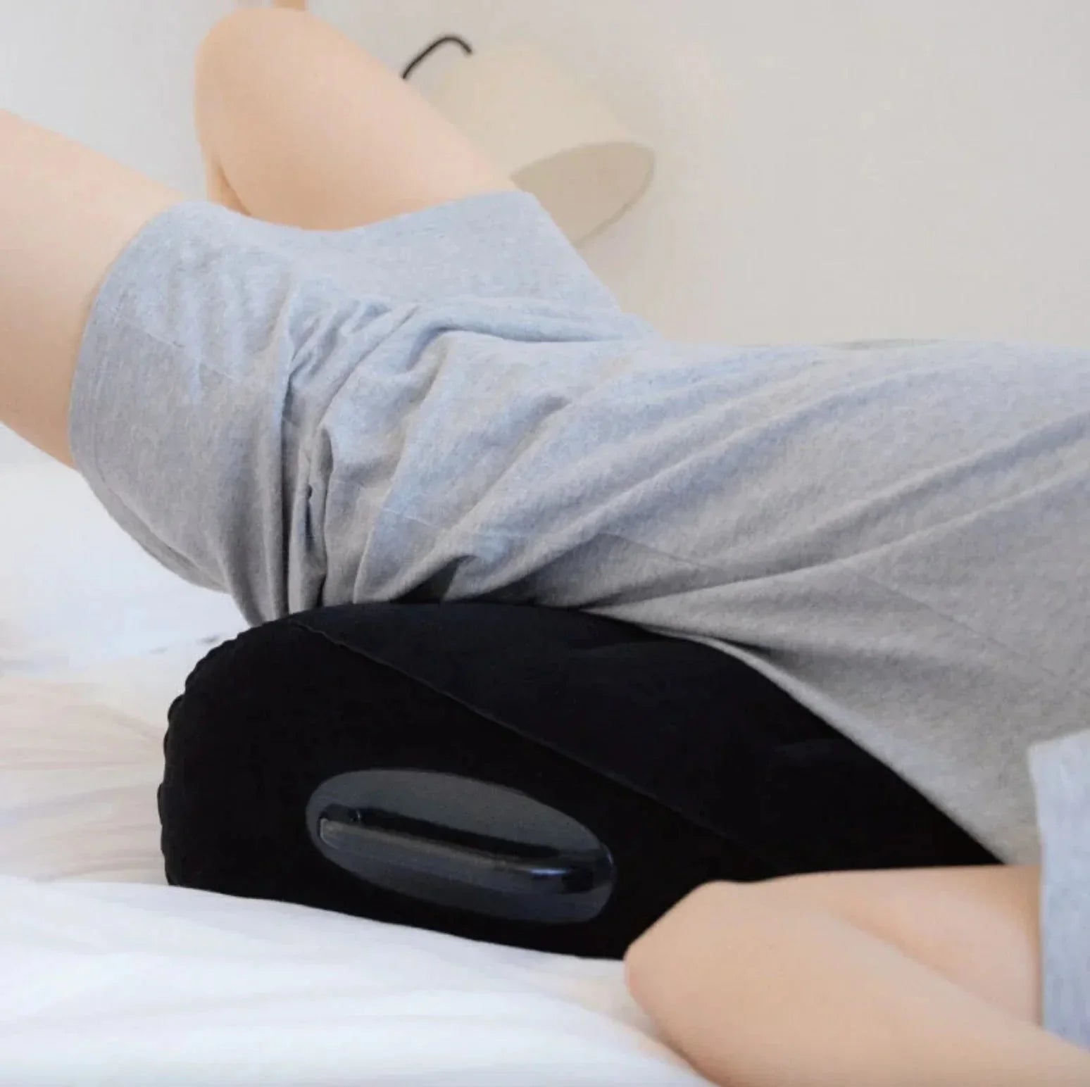 Lovepillow™ for exciting positions