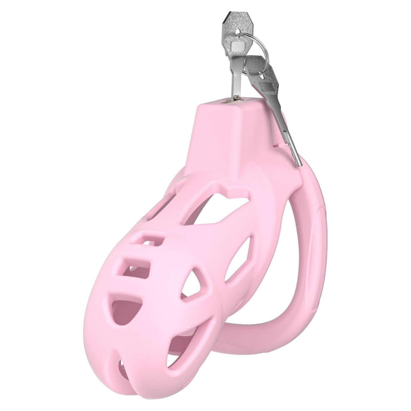 Male Chastity Cage