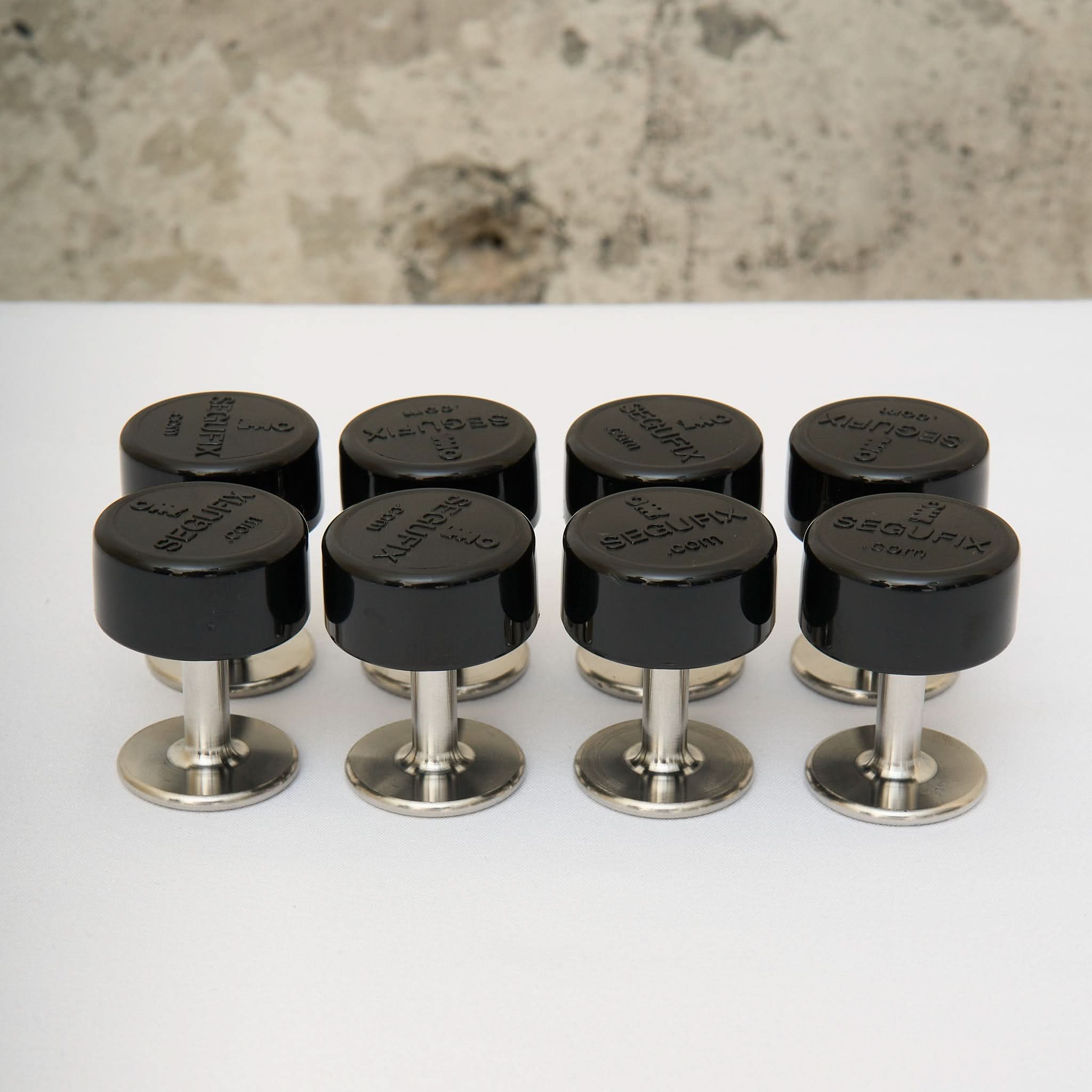 Segufix Magnetic Lock