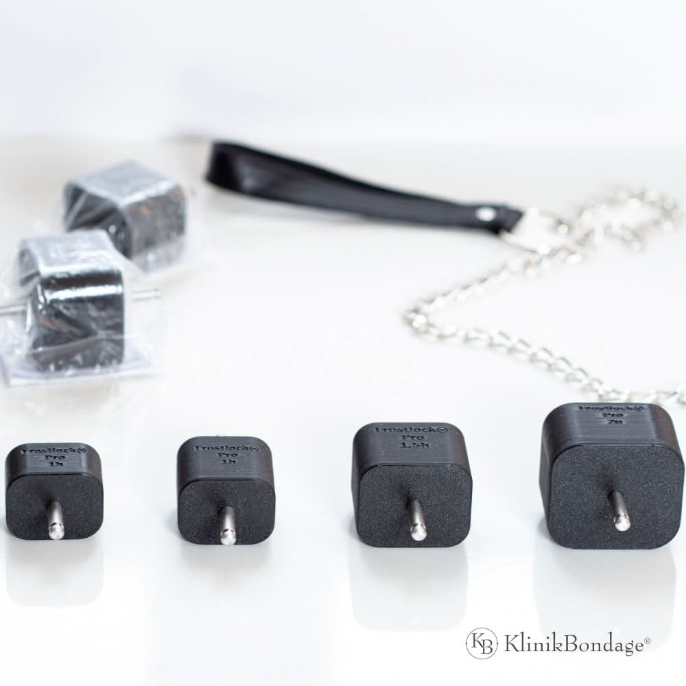 Selfbondage Set