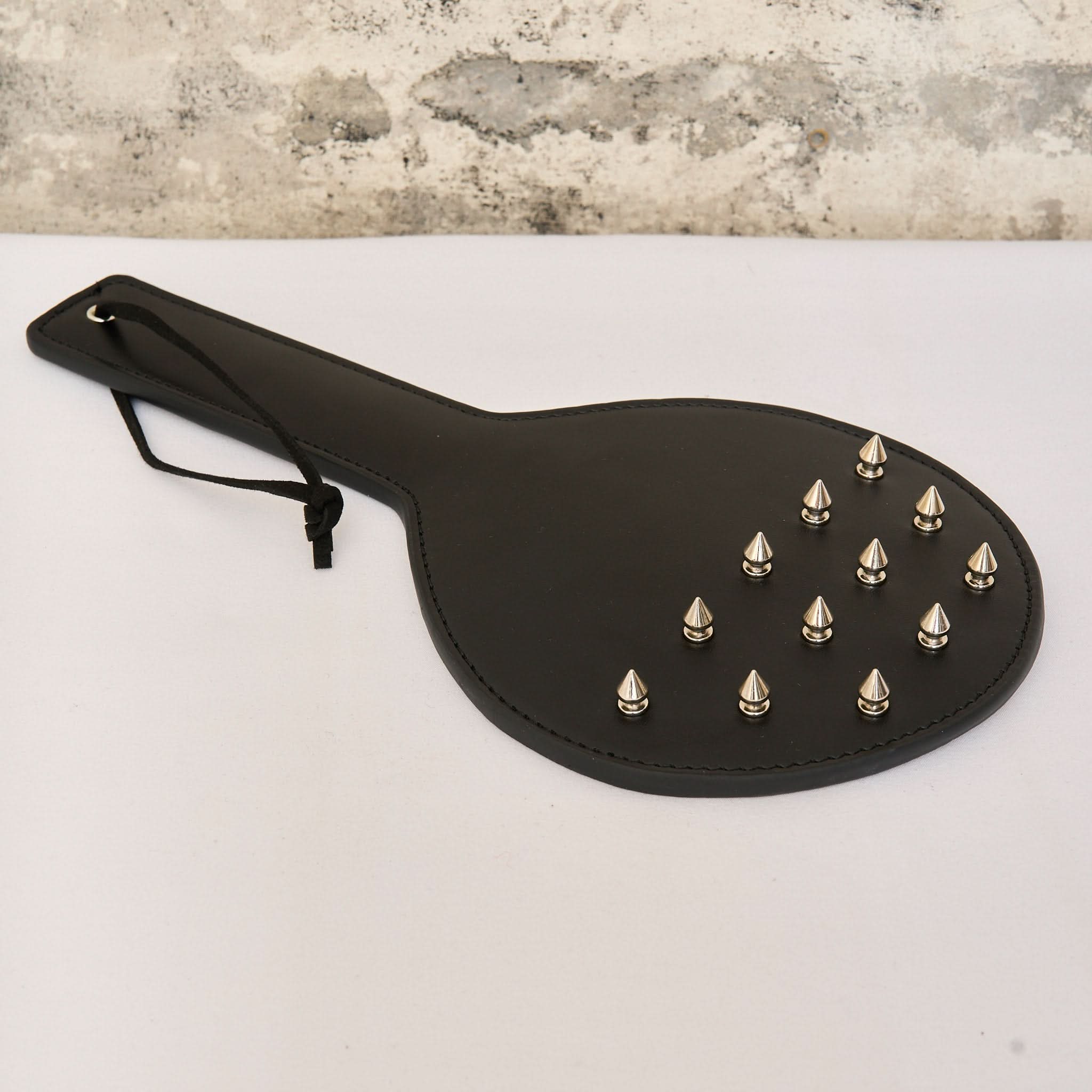 Spanking Paddle with Studs