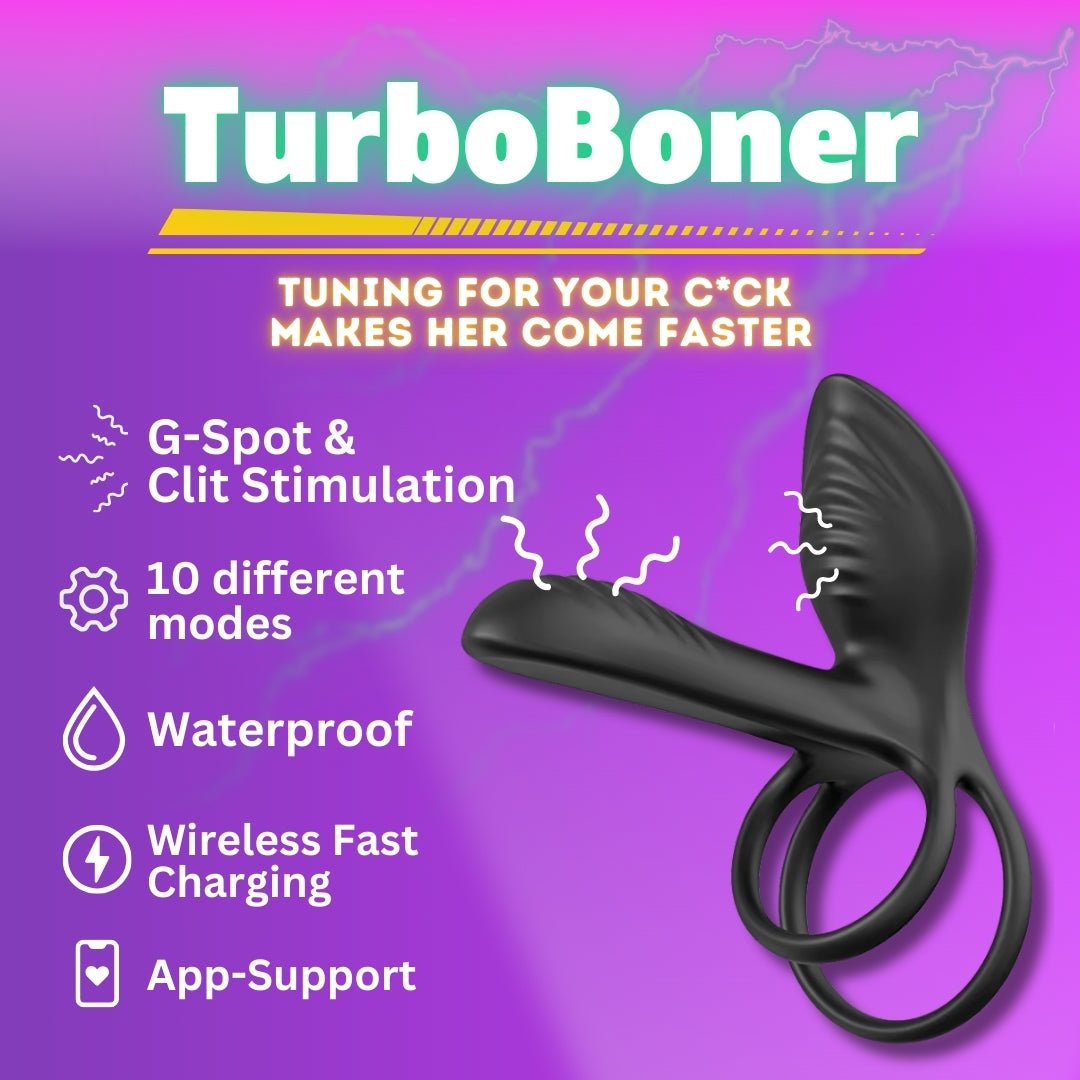 TurboBoner