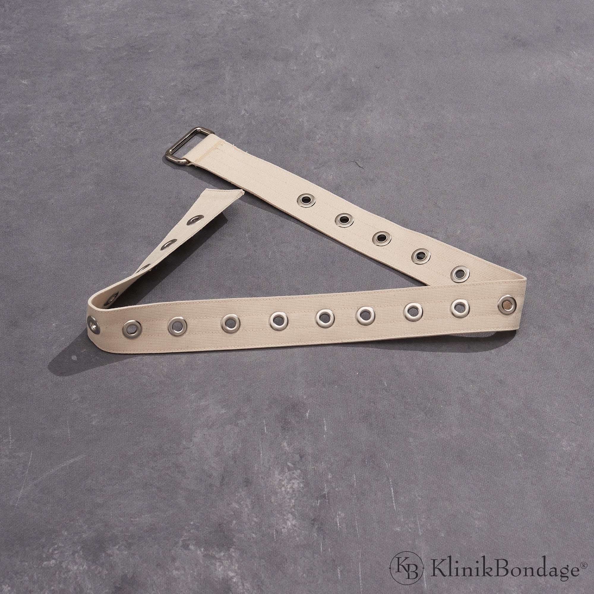 Extension Strap Black/White – 100cm/200cm