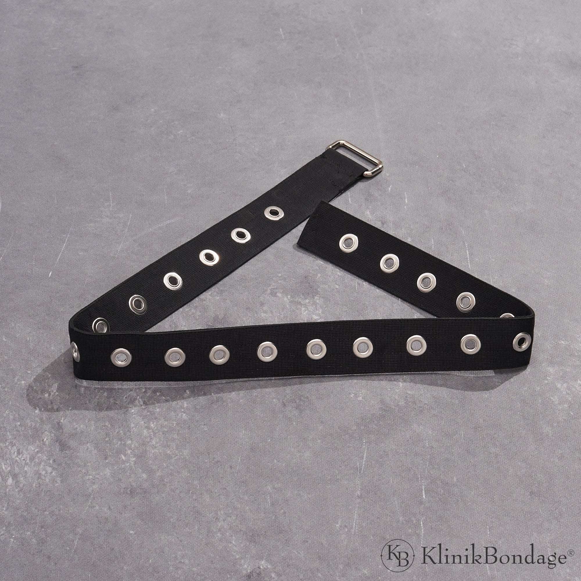 Extension Strap Black/White – 100cm/200cm