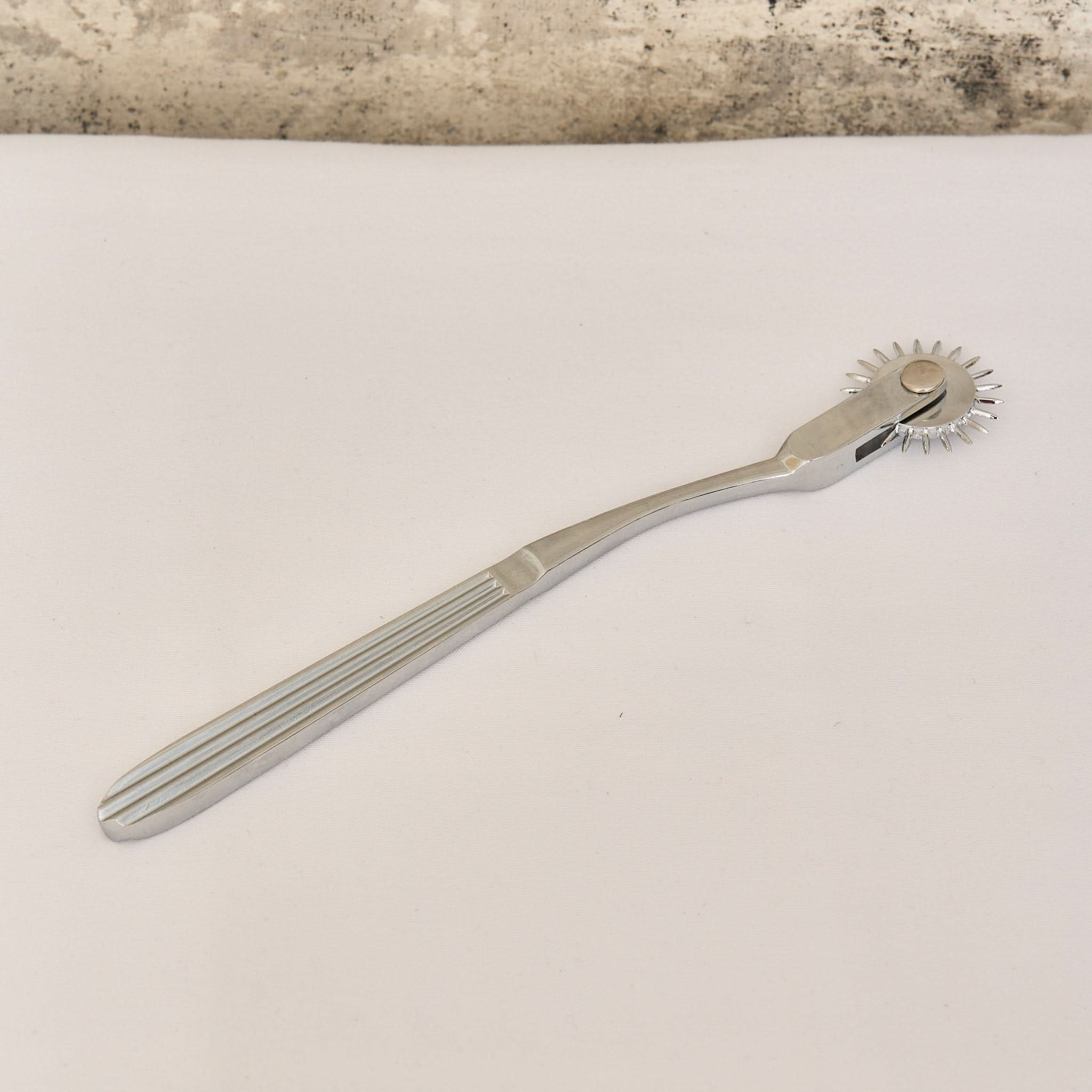 Wartenberg Wheel