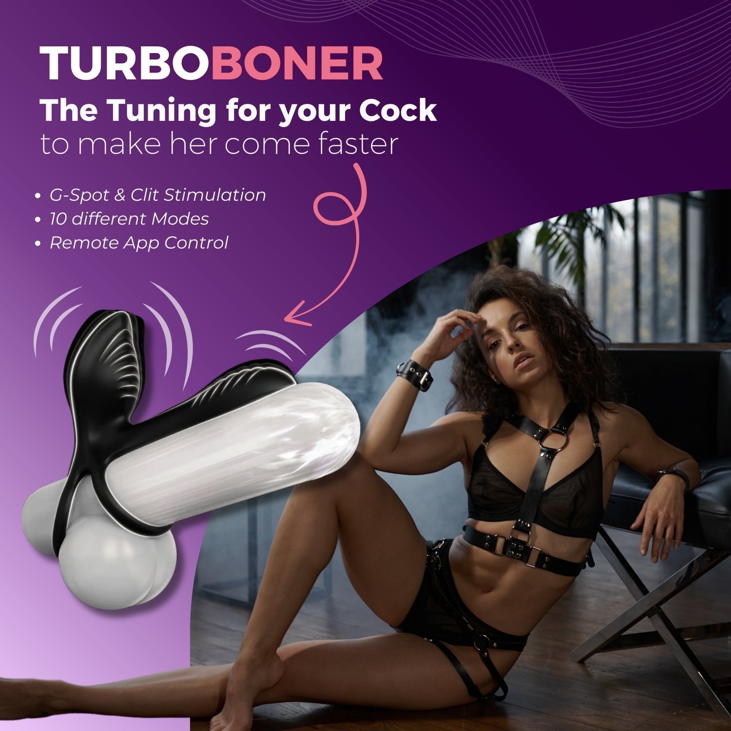 TurboBoner