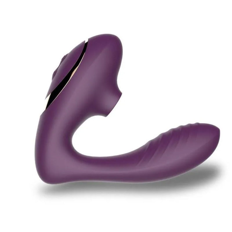 Other Health Beauty Items Vagina Sucking Vibrator 10 Speed Vibrating Oral Y Suction Clitoris Stimation Female Masturbation Erotic Dhiyq