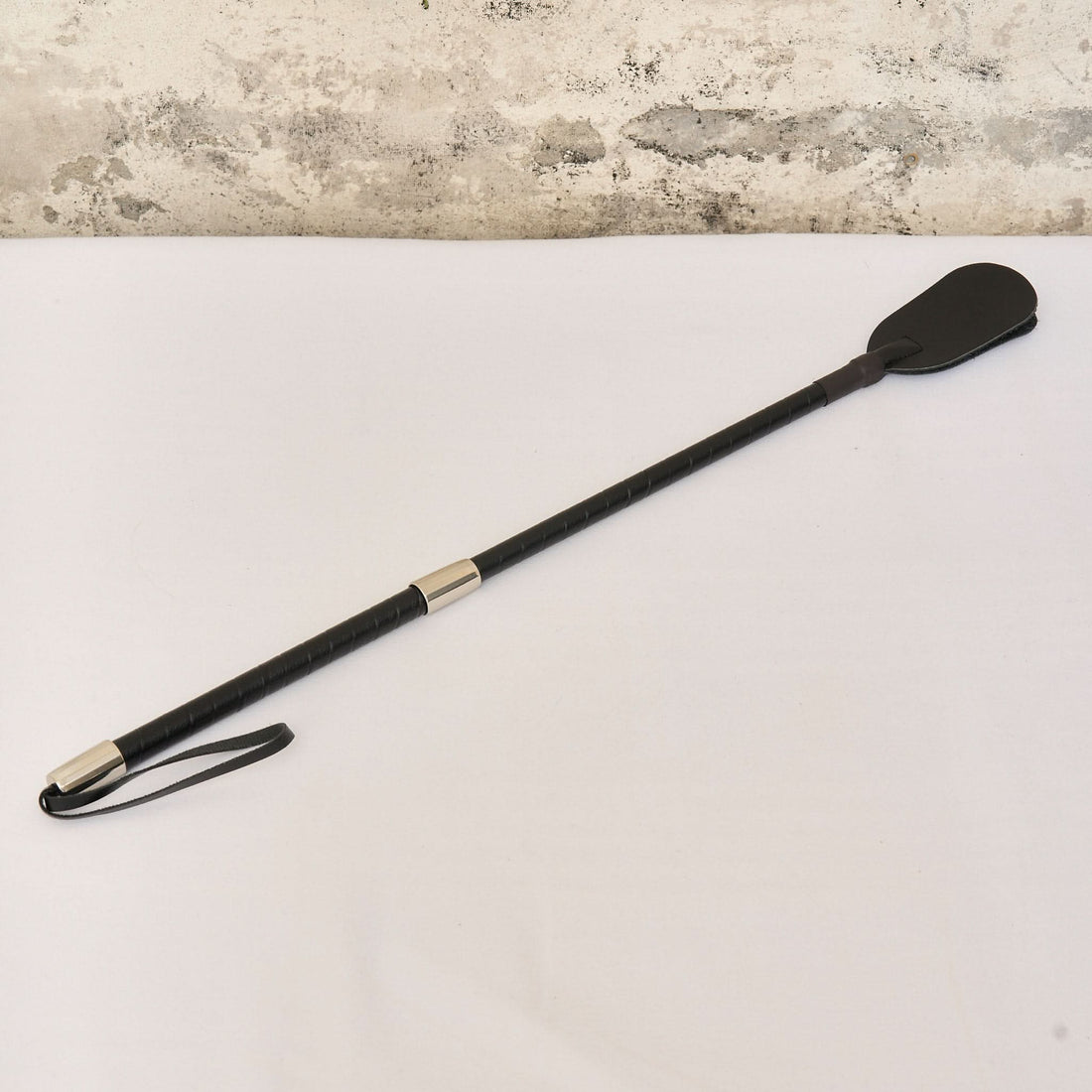 Black Riding Crop