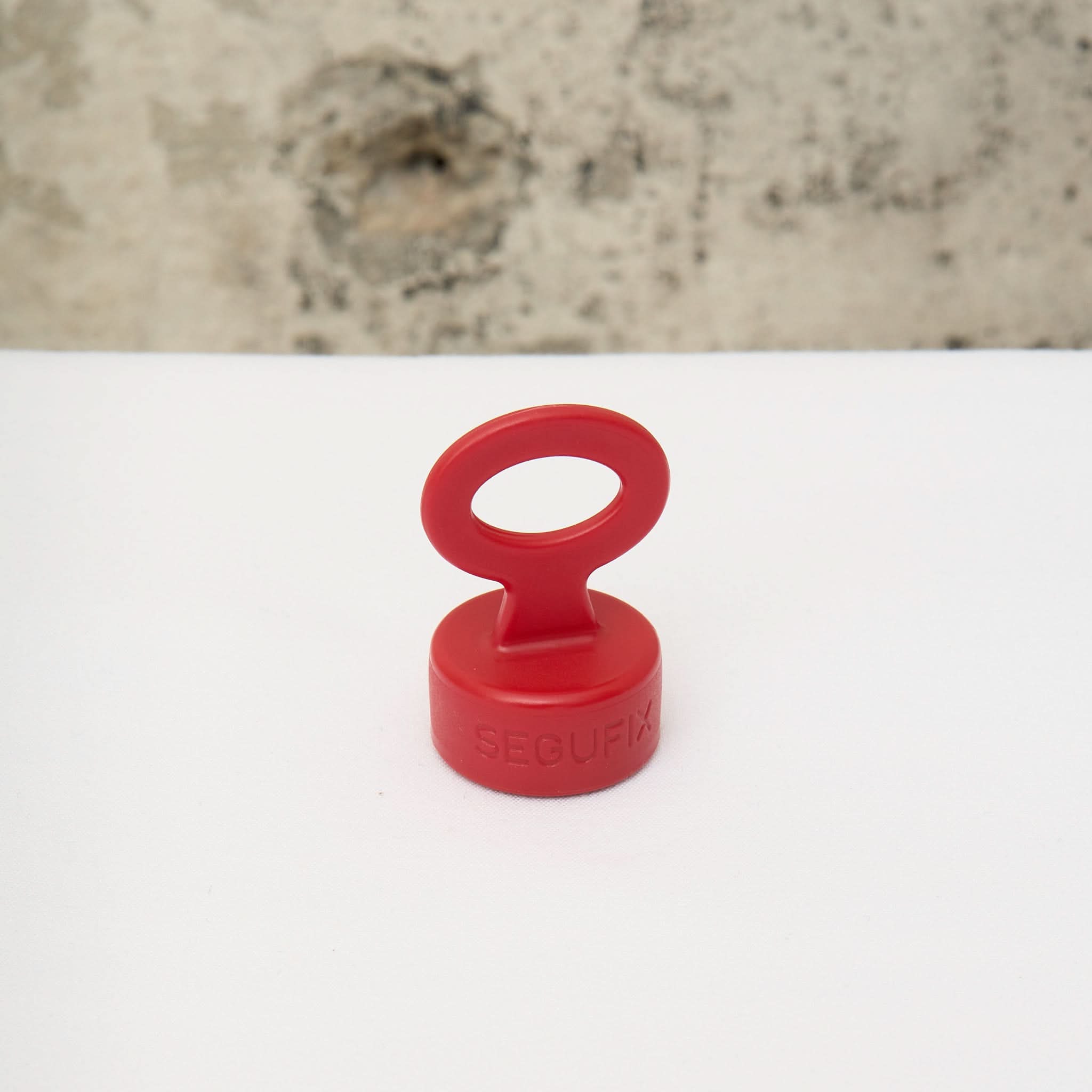 Segufix Magnetic Key