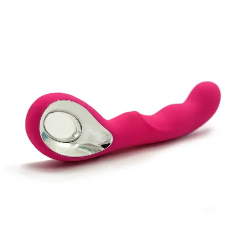Sex Products USB Rechargeable Vibrator 10 Speed G-spot Clitoris Massager Erotic Toy Female Masturbation Sex Toys for Woman