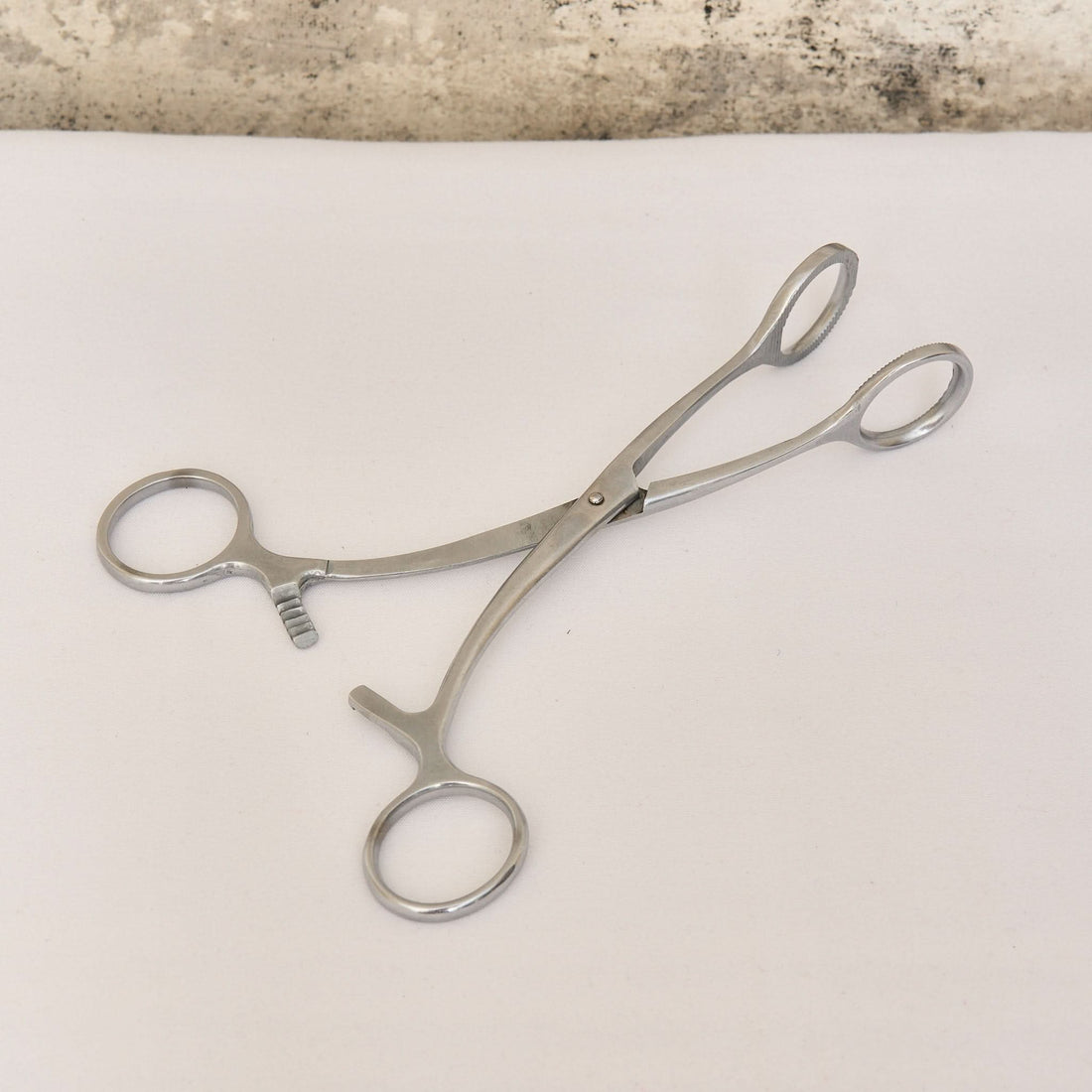 Medical Clamp Forceps