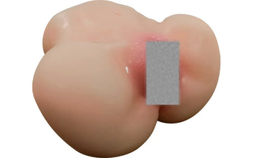 Health Beauty Items really material Sextoys For Adts Lifelike Skin Butt Men Masturbator cMale Sile Vagina Real Anal Toys MY427