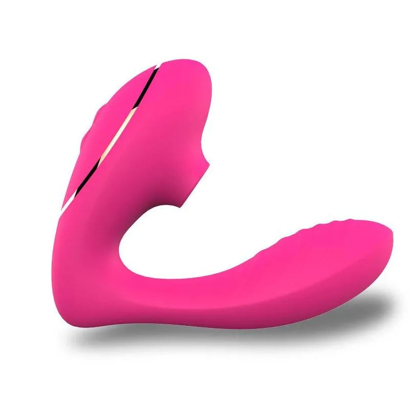 Other Health Beauty Items Vagina Sucking Vibrator 10 Speed Vibrating Oral Y Suction Clitoris Stimation Female Masturbation Erotic Dhiyq