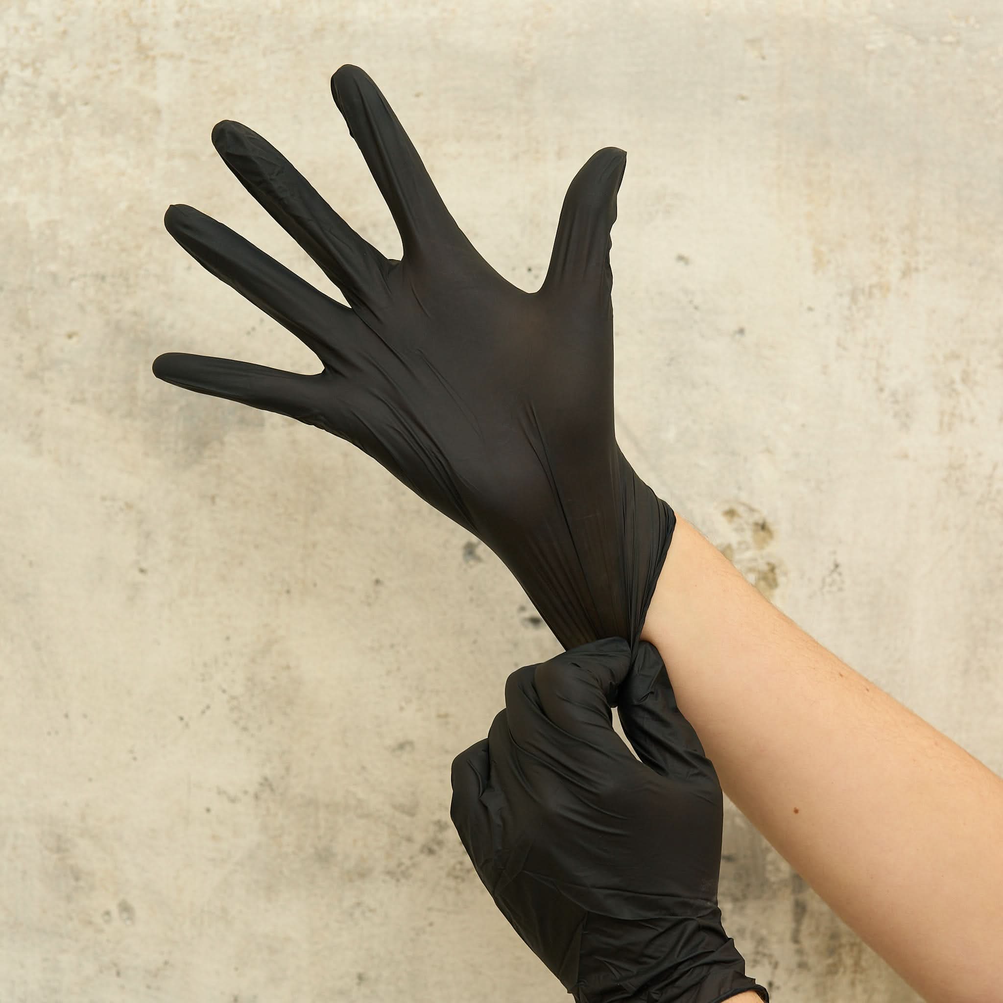 Disposable Gloves – Pack of 10