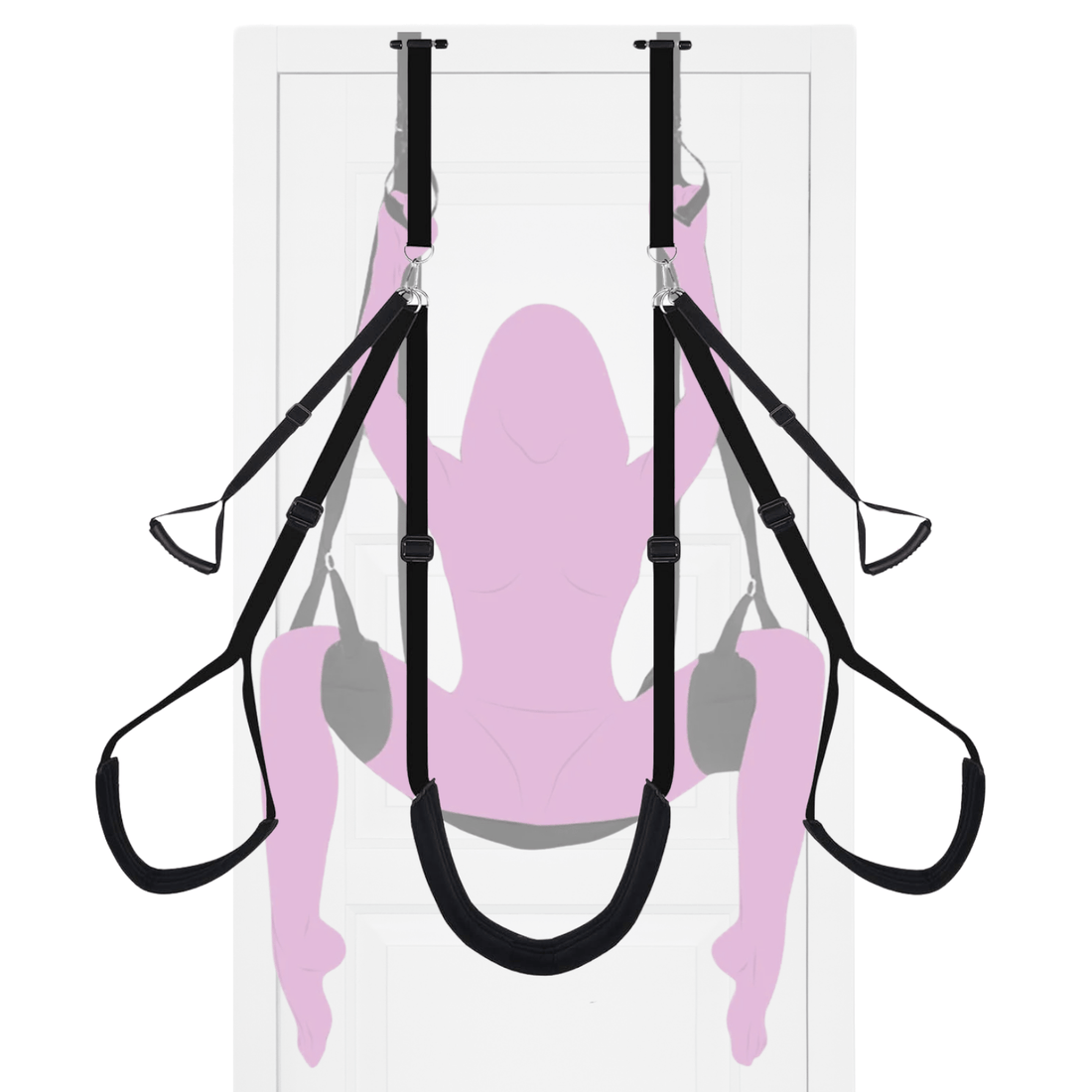 LoveSwing - Unlock New Positions