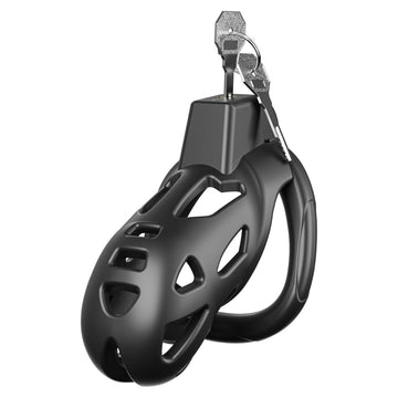 Male Chastity Cage