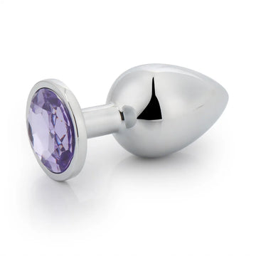 sexy Vibrator Metal Anal Toys For Women Adult Products Men Butt Plug Stainles Steel -toy DildoToys 13 Color