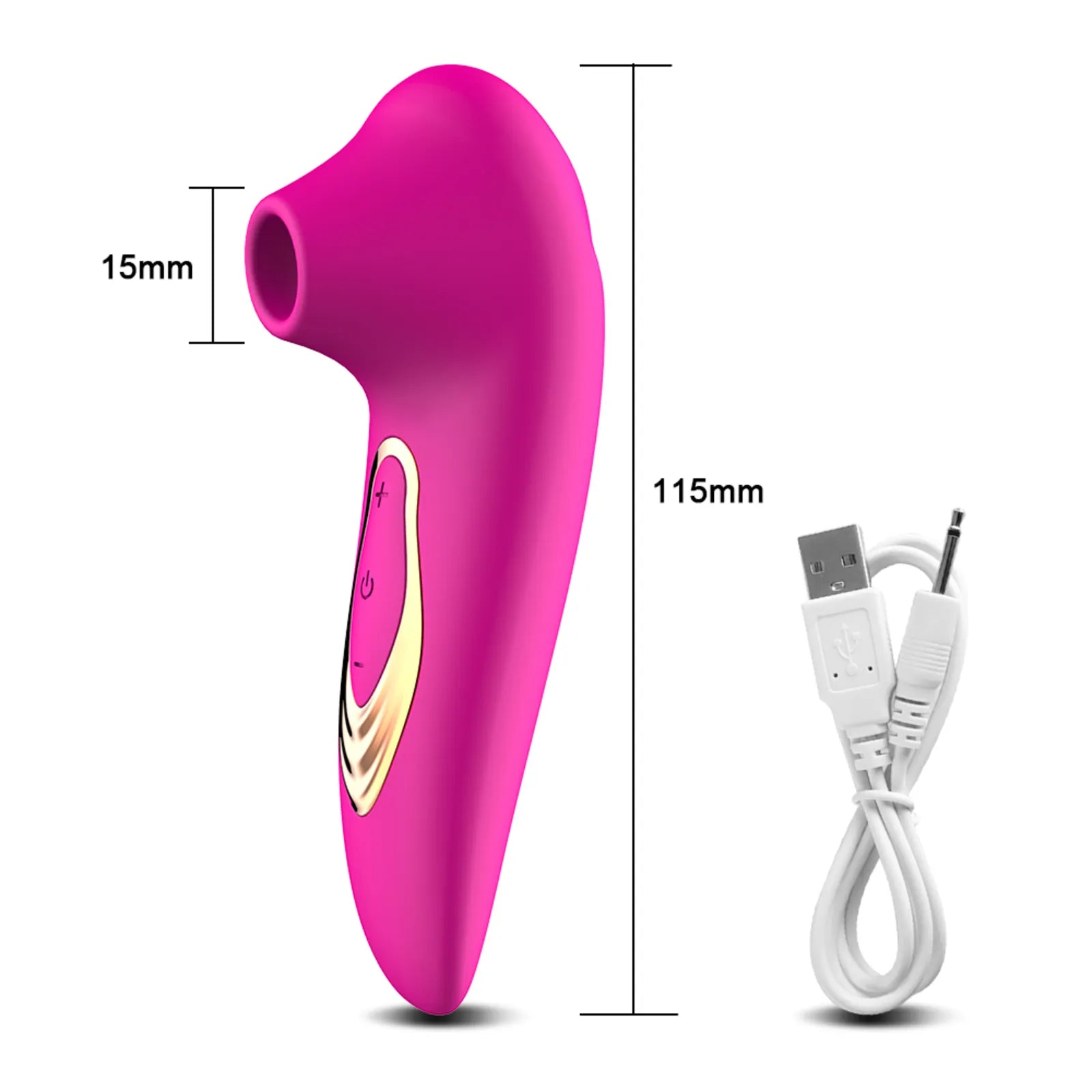 Powerful Sucking Vibrator Female Sex Toys for Women Clit Clitoris Sucker Vacuum Stimulator Toy Shop Goods Adults 18 220317