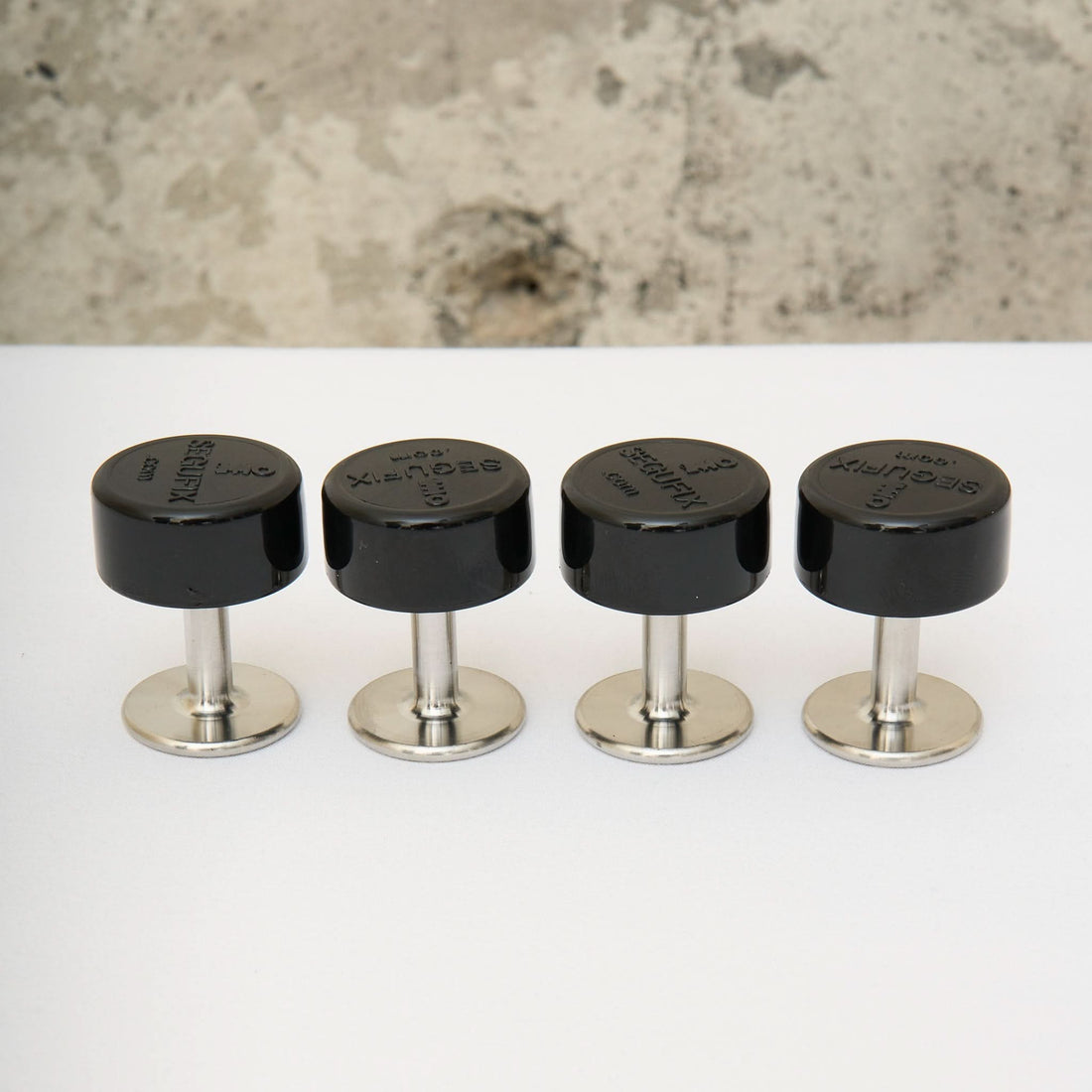 Segufix Magnetic Lock