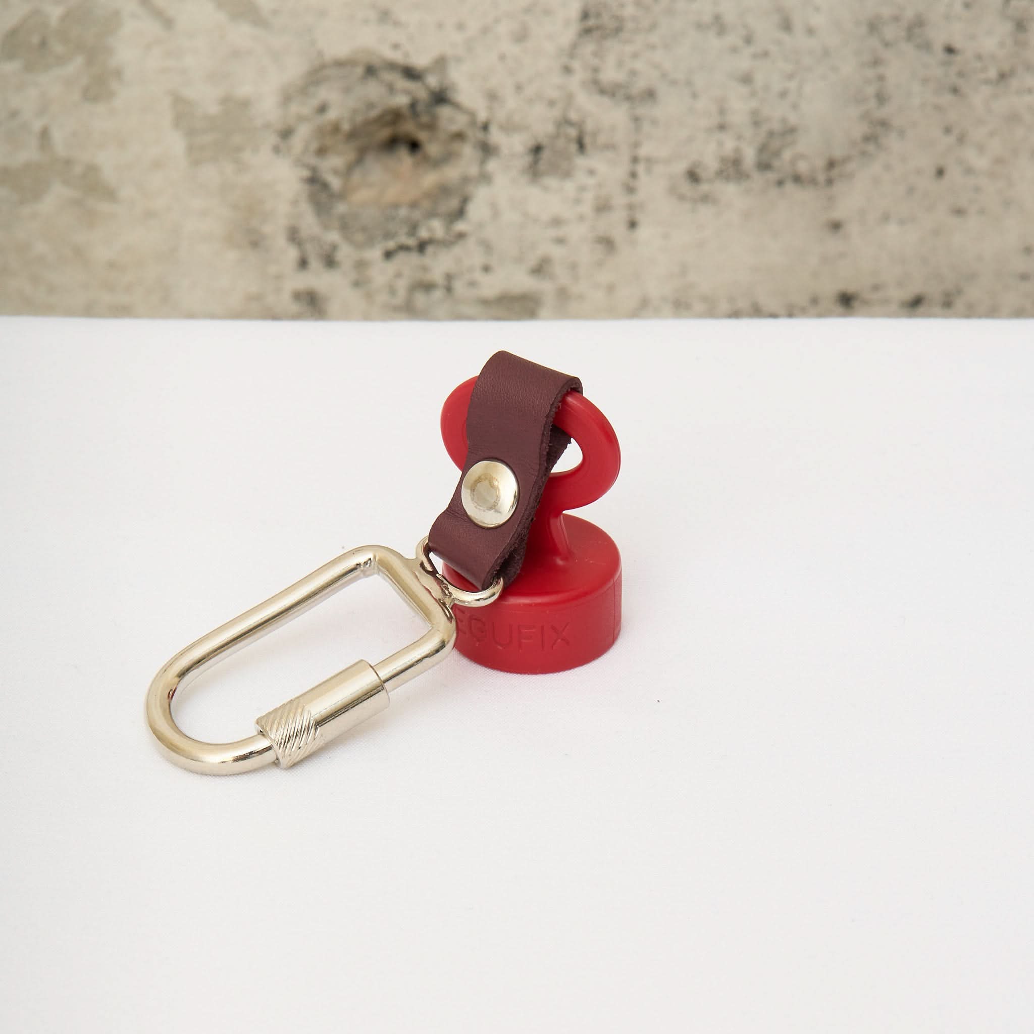 Segufix Magnetic Key with Pendant