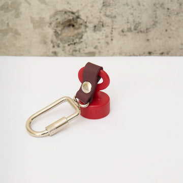 Segufix Magnetic Key with Pendant