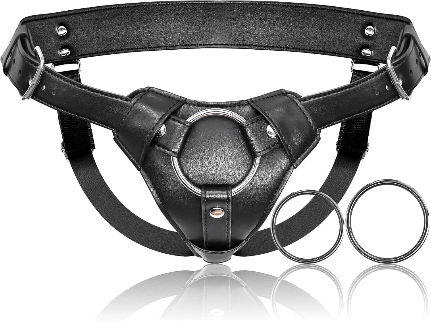 Strap On Dildo