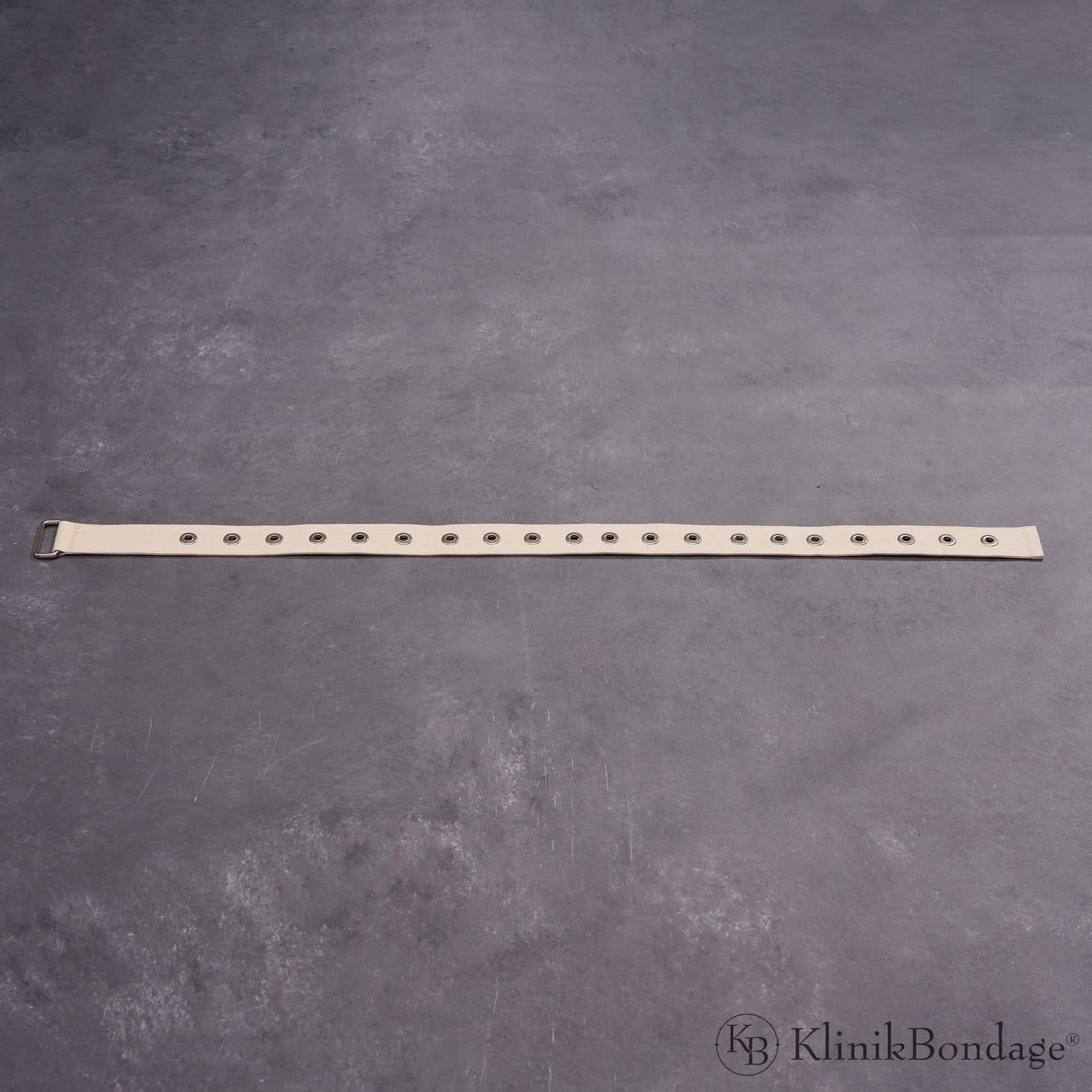 Extension Strap Black/White – 100cm/200cm