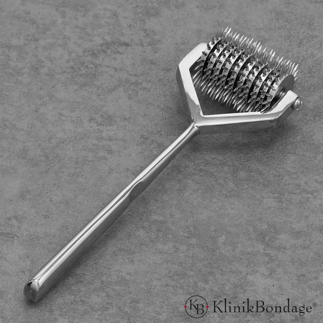 Wartenberg Nerve Wheel with 10 Wheels