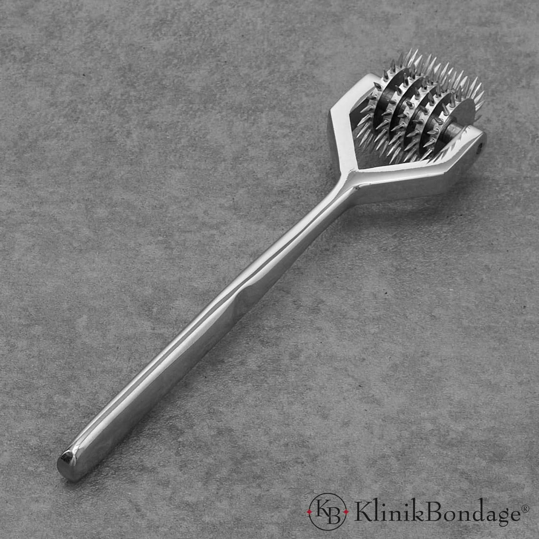 Wartenberg Nerve Wheel with 5 Wheels