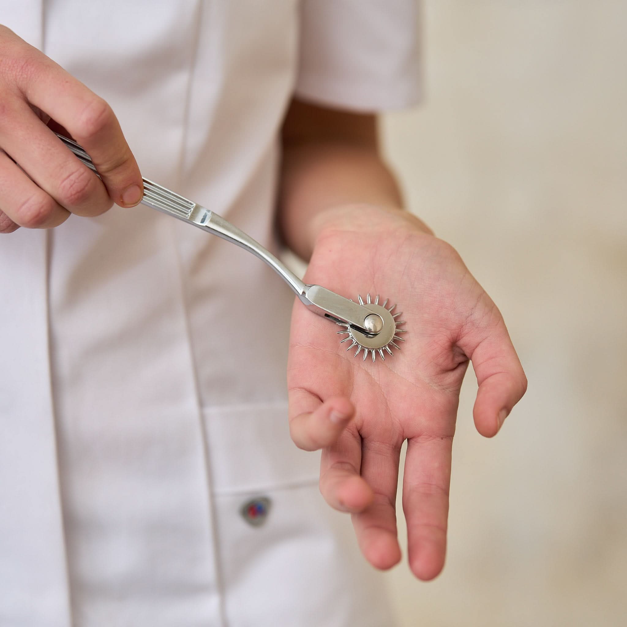 Wartenberg Wheel